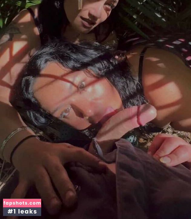 Island Badee Nude Leaks OnlyFans Photos #11 - LeakJerk