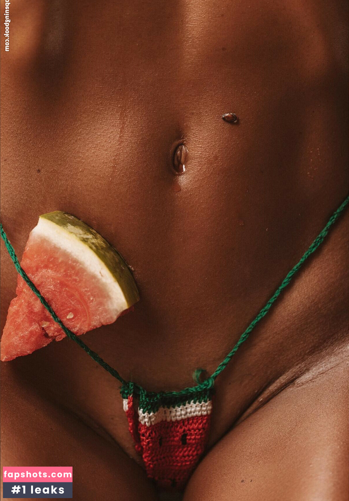 islatuya Filtración Desnuda OnlyFans Foto #7 - Fapshots