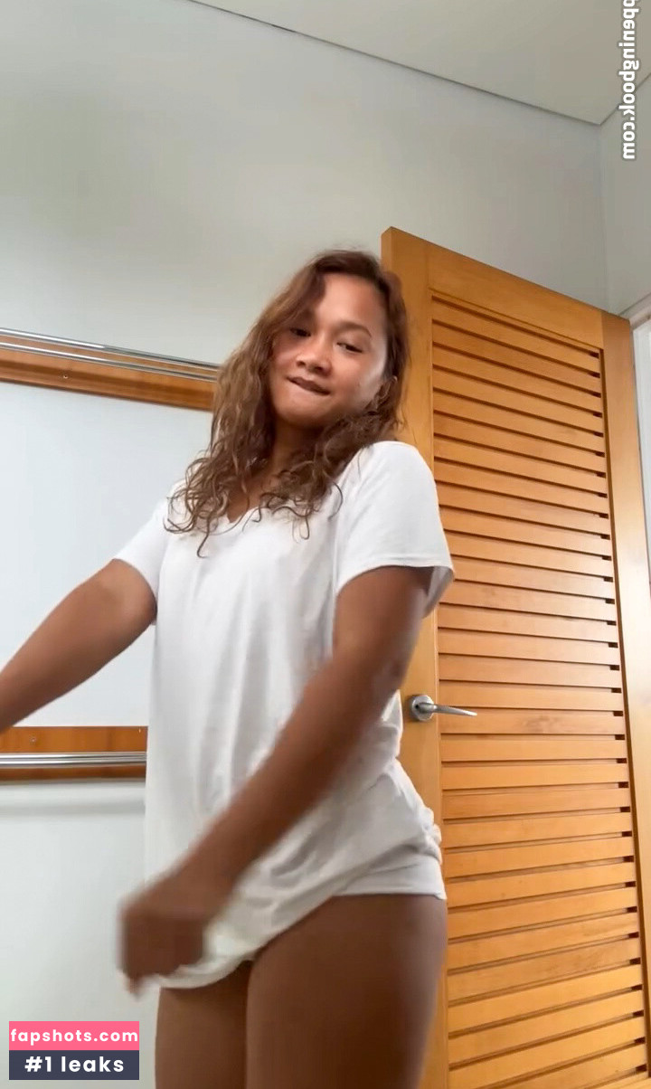 Ismaela Curl gallery photo #3