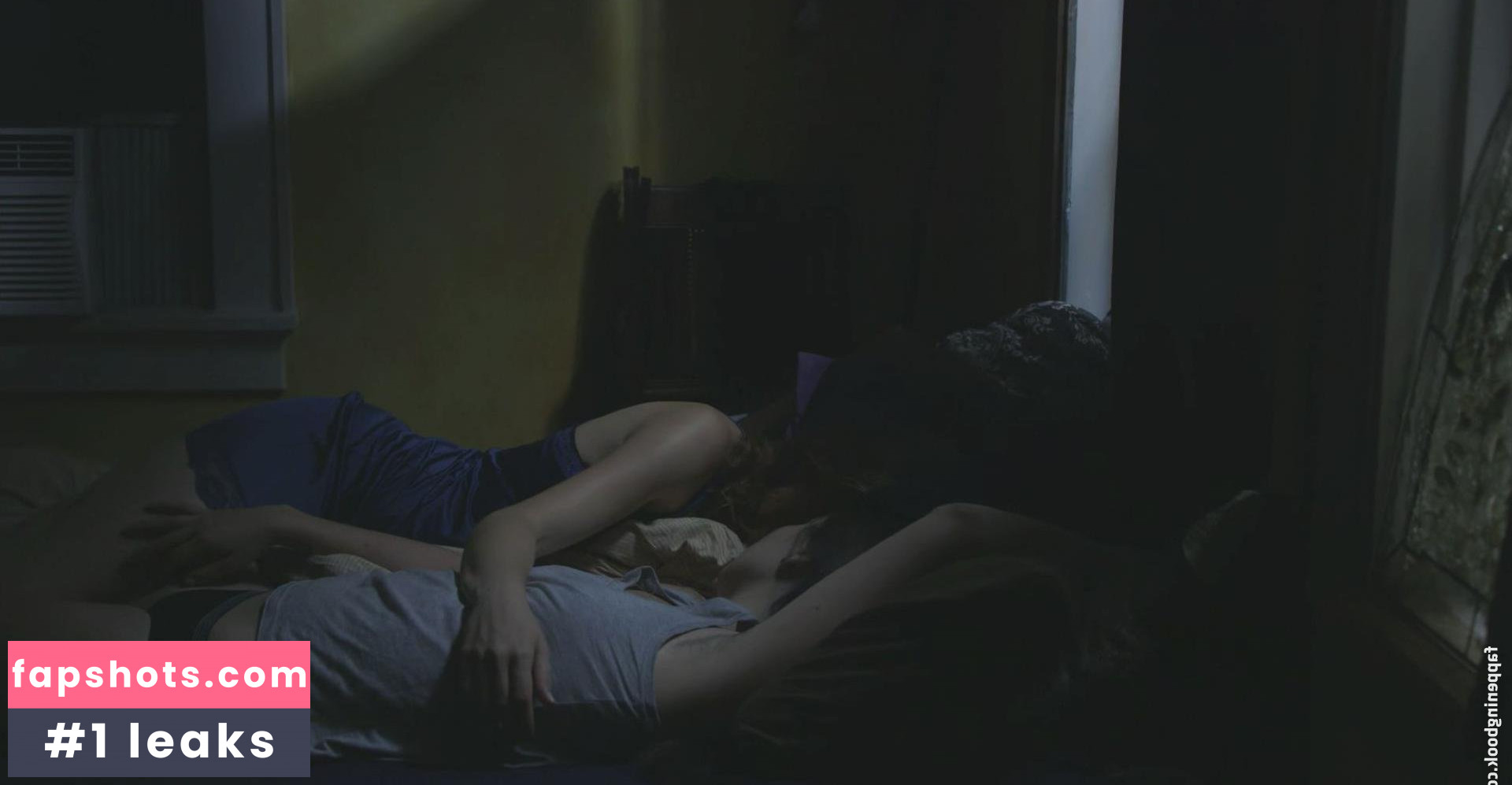 Isolde Chae-Lawrence gallery photo #3