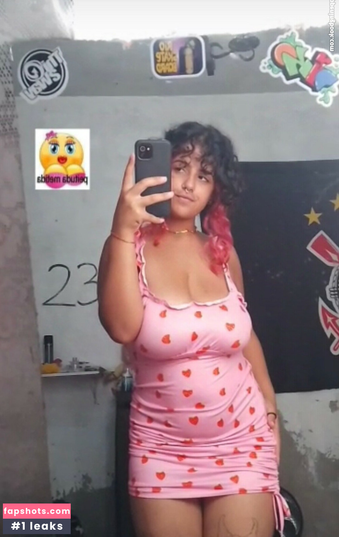 Ispuky Peituda Gostosa Nude Leaks OnlyFans Photos #2 - LeakJerk