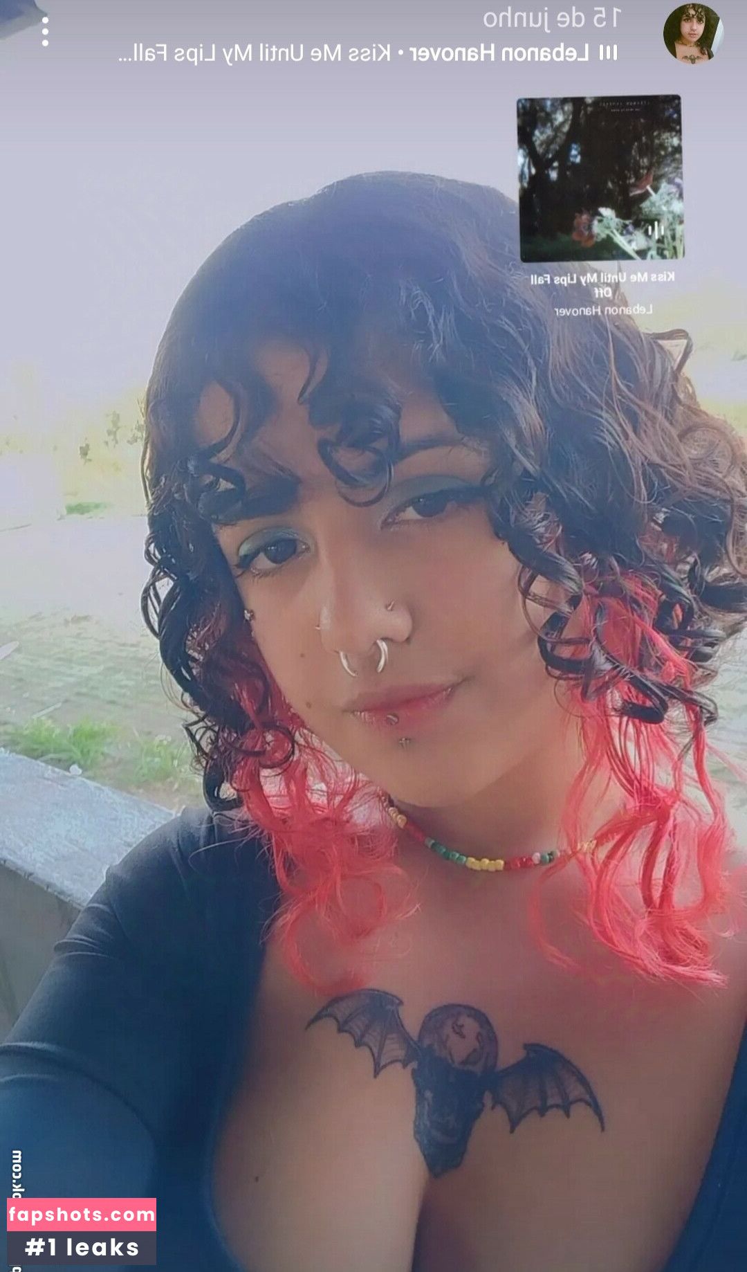 Ispuky Peituda Gostosa Nude Leaks OnlyFans Photos #4 - LeakJerk