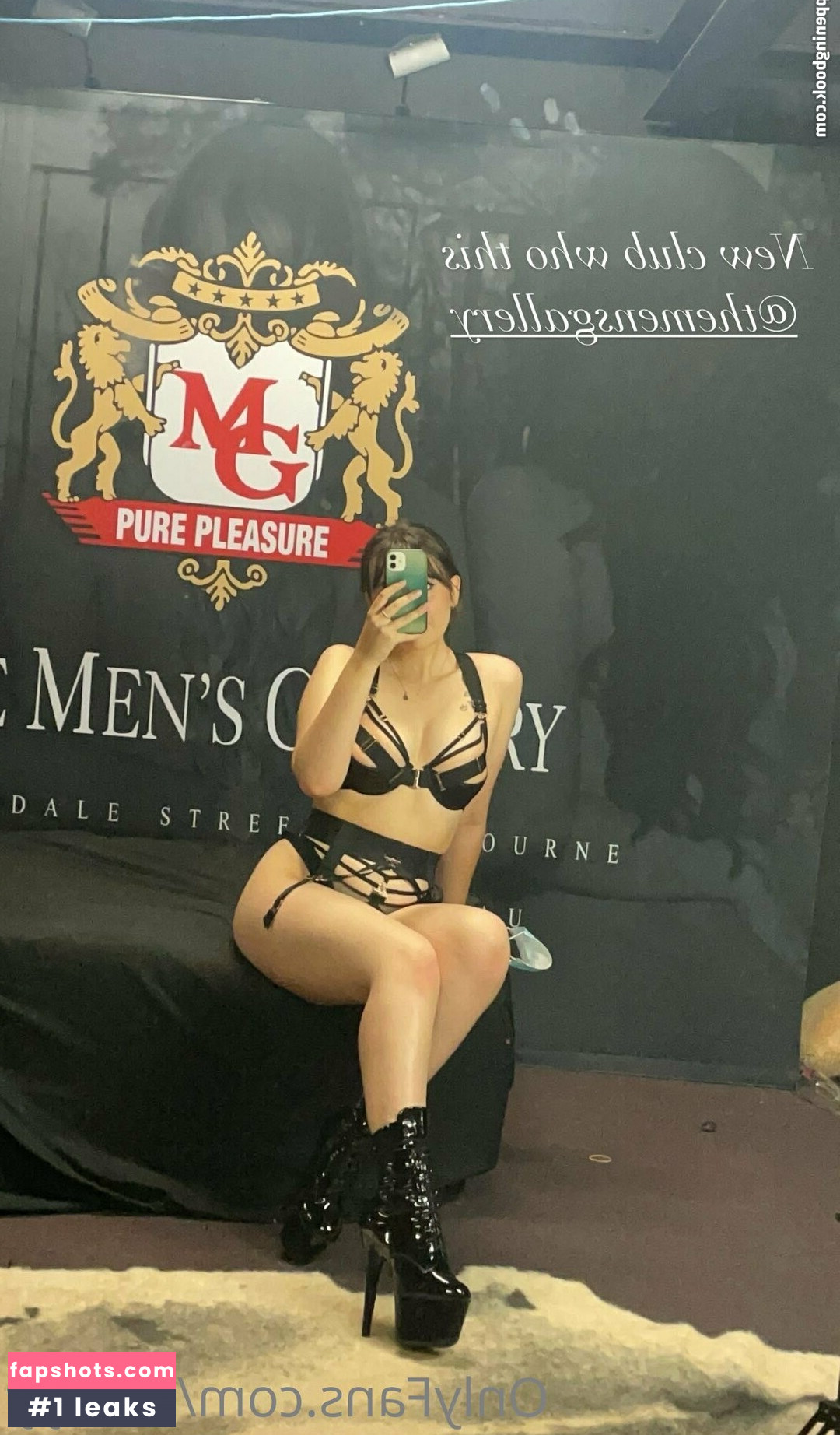 isrileyy Nude Leaks OnlyFans Photos #3 - LeakJerk