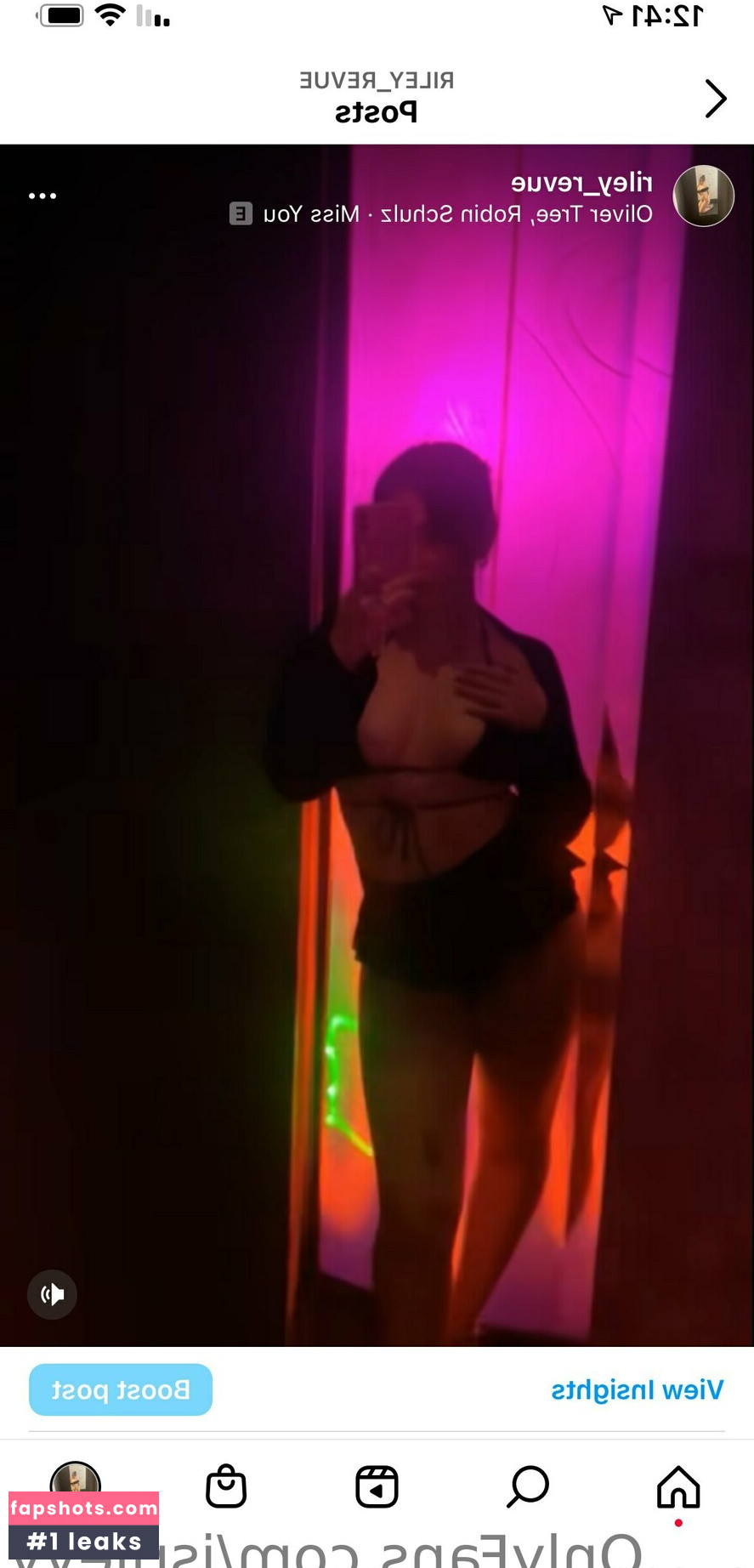 isrileyy Nude Leaks OnlyFans Photos #28 - LeakJerk