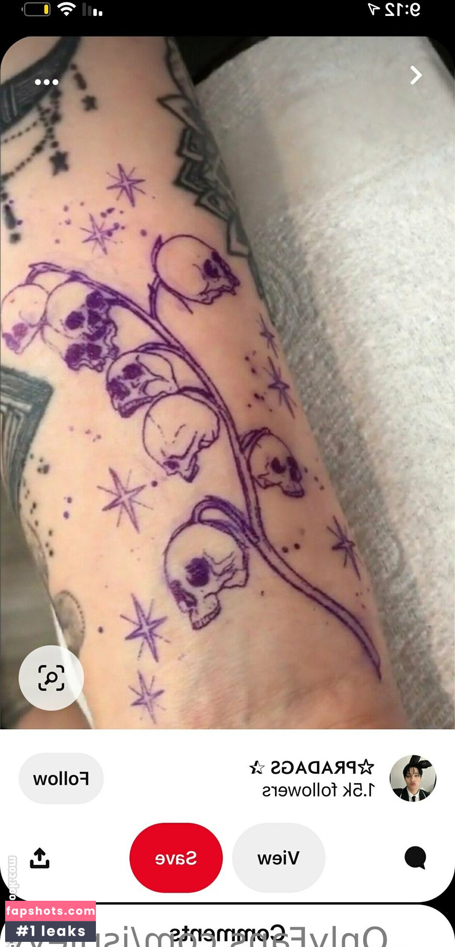 isrileyy Nude Leaks OnlyFans Photos #9 - LeakJerk