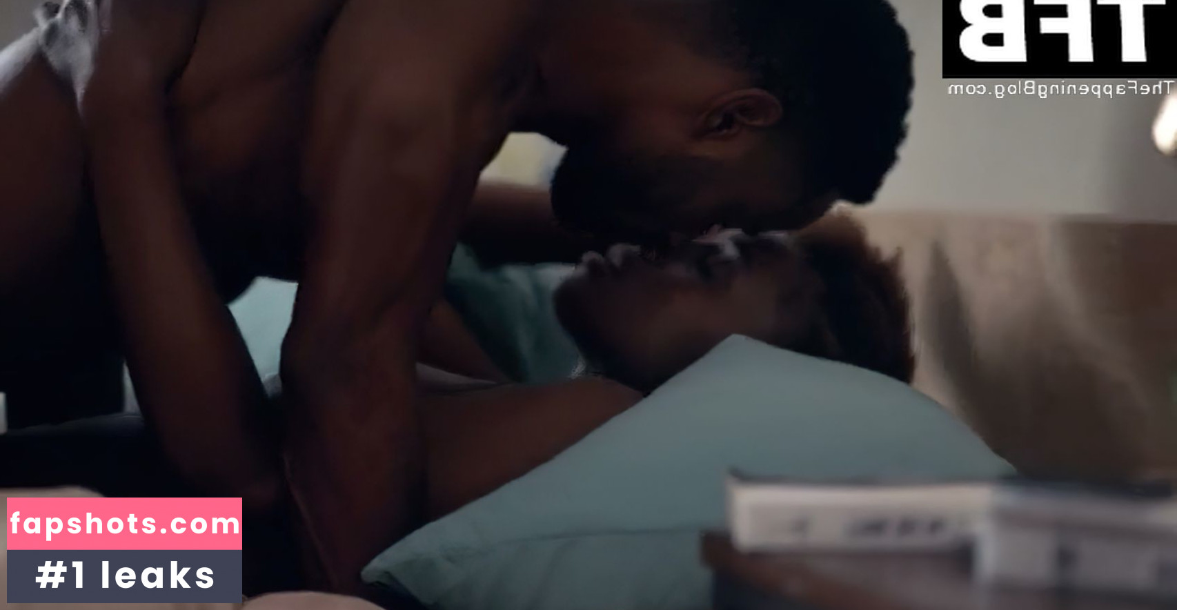 Issa Rae gallery photo #2