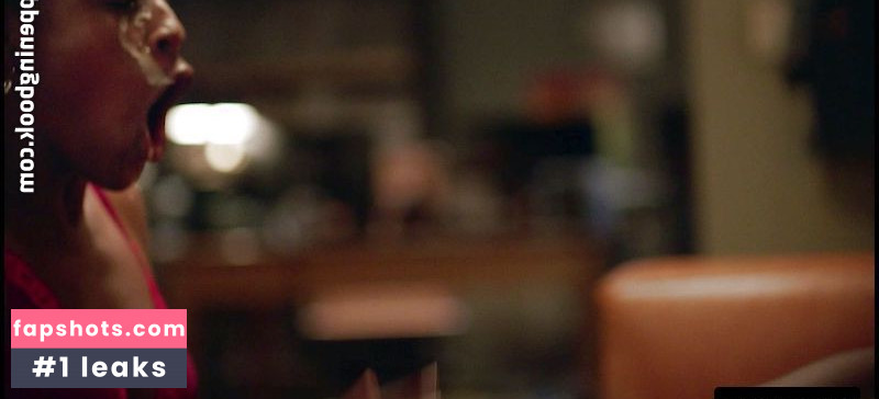 Issa Rae Nahé úniky fotek pouze od fanoušků #17 - Fapshots