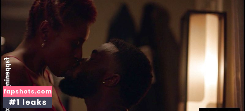 Issa Rae Nahé úniky fotek pouze od fanoušků #18 - Fapshots