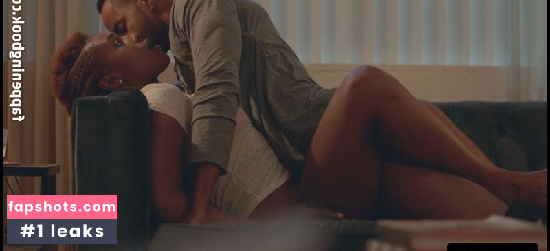 Issa Rae Nahé úniky fotek pouze od fanoušků #20 - Fapshots