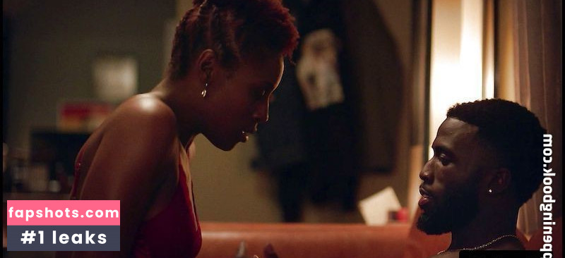 Issa Rae Nahé úniky fotek pouze od fanoušků #23 - Fapshots