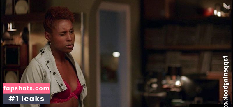 Issa Rae Nahé úniky fotek pouze od fanoušků #25 - Fapshots