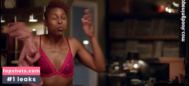 Issa Rae gallery photo #27