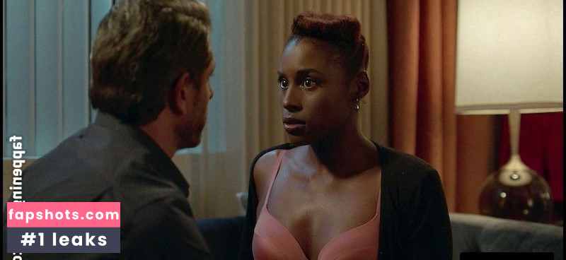 Issa Rae gallery photo #28