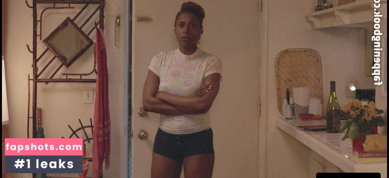 Issa Rae gallery photo #32