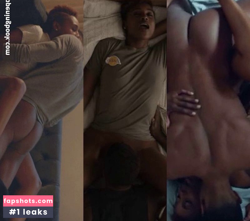 Issa Rae gallery photo #39
