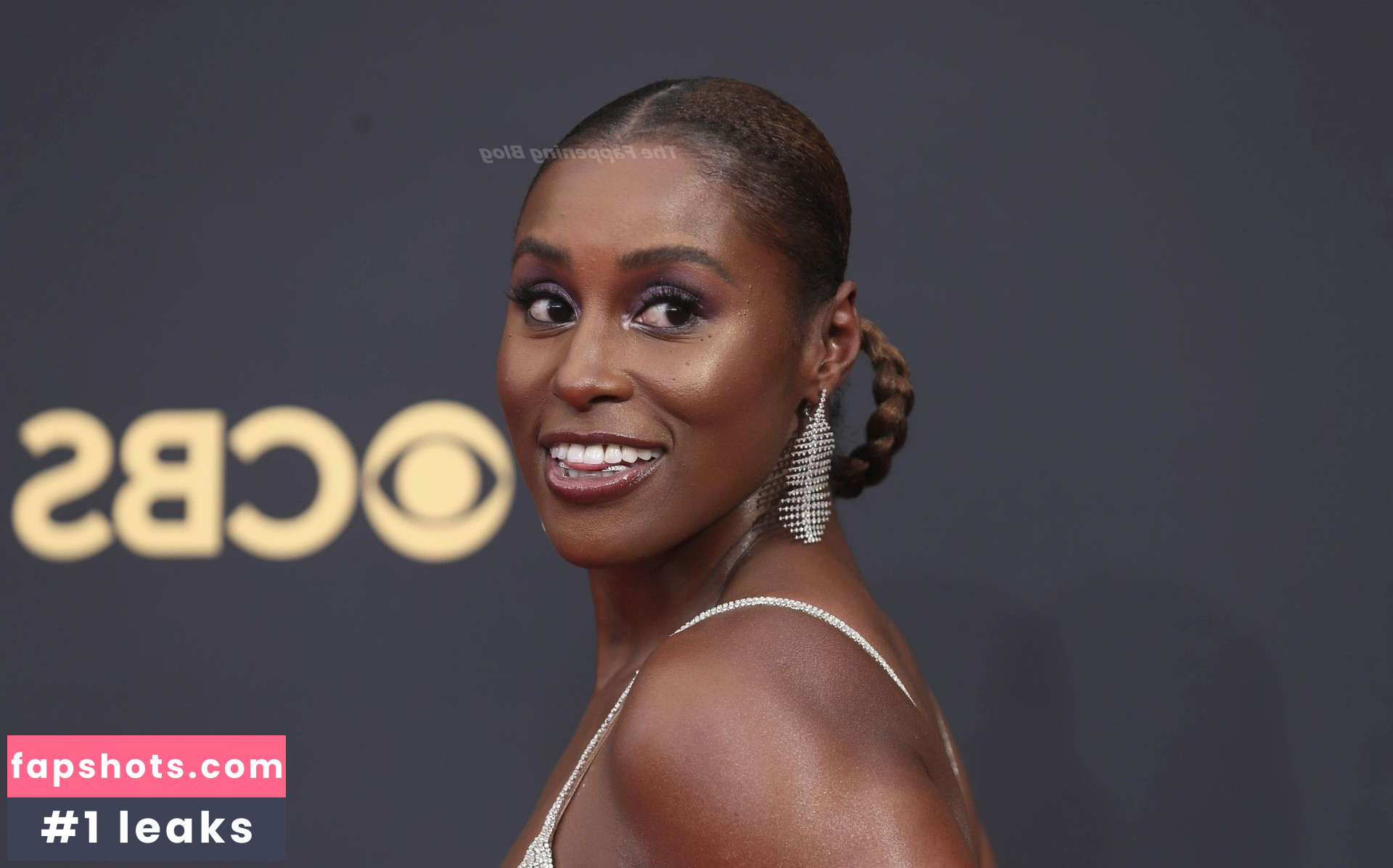 Issa Rae gallery photo #48