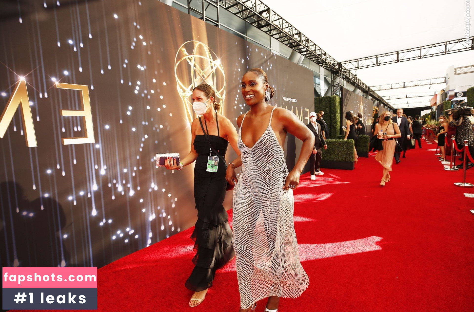 Issa Rae gallery photo #53