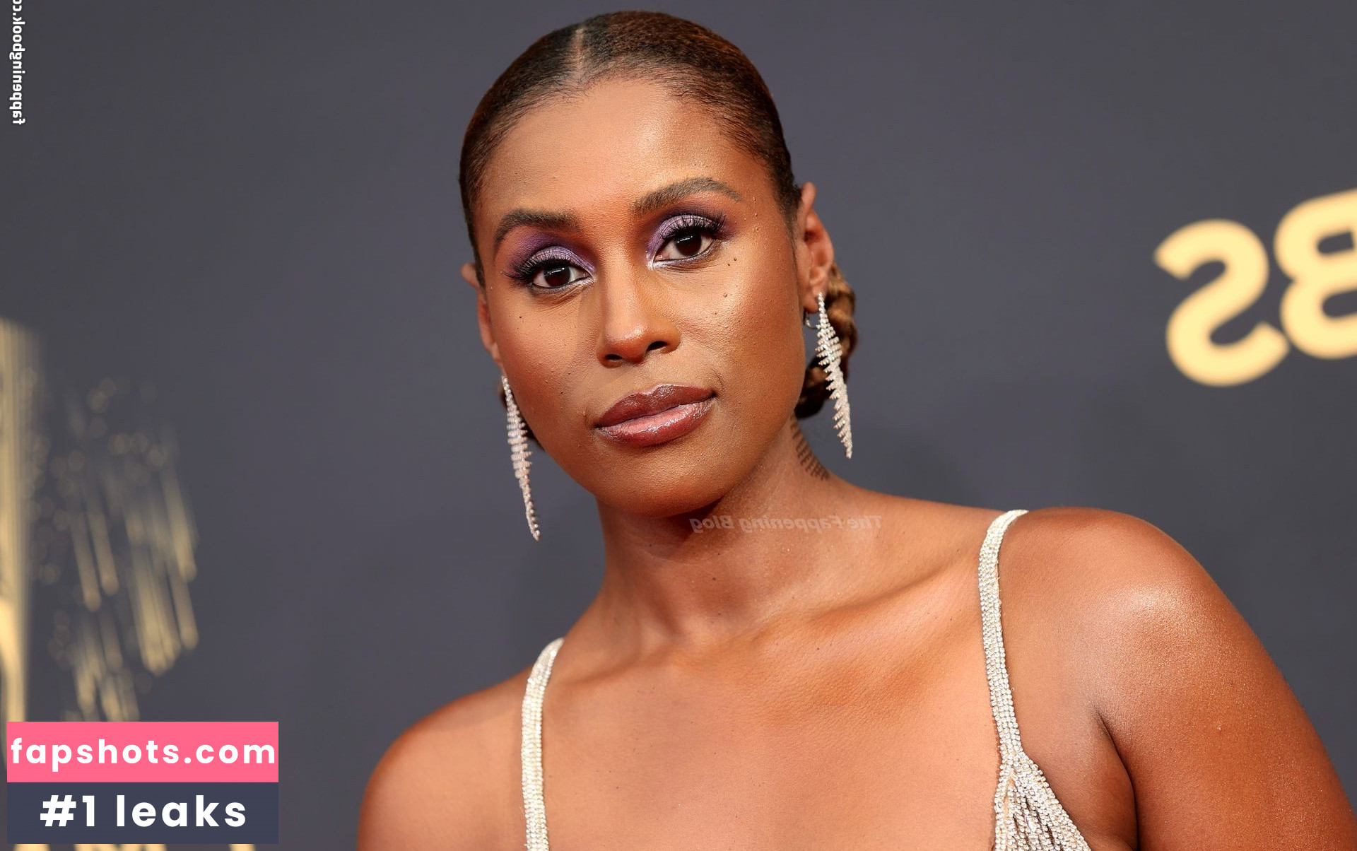 Issa Rae gallery photo #54