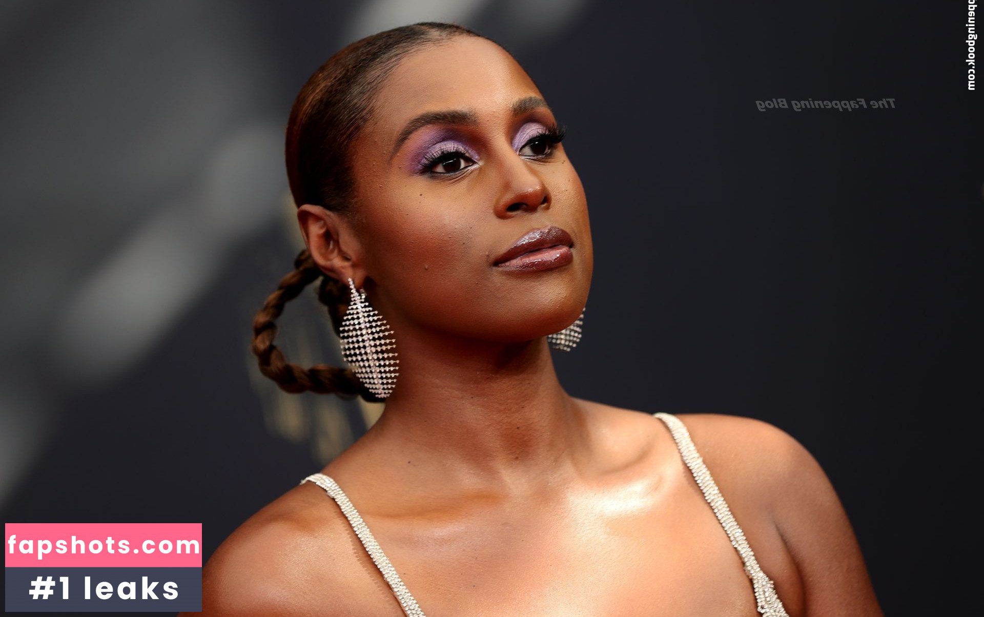 Issa Rae gallery photo #55