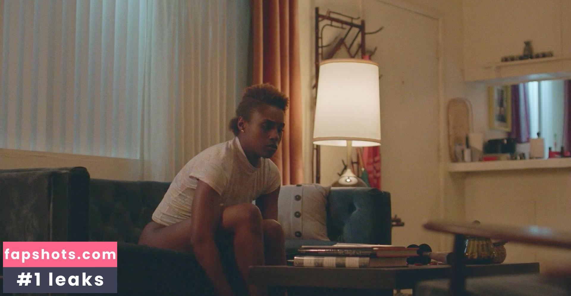 Issa Rae gallery photo #59