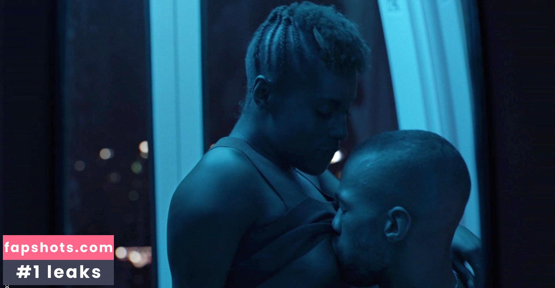 Issa Rae gallery photo #63