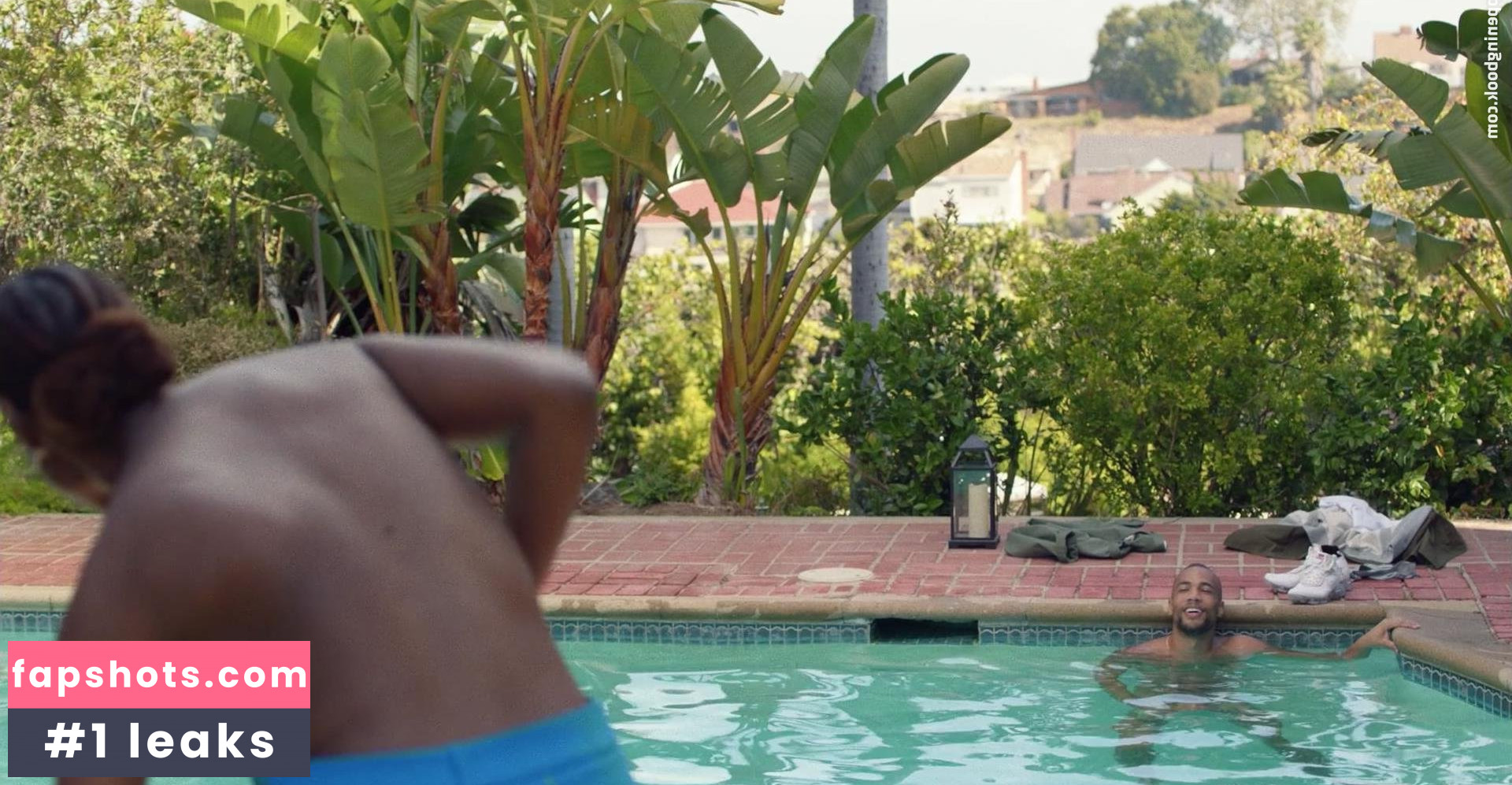 Issa Rae gallery photo #67