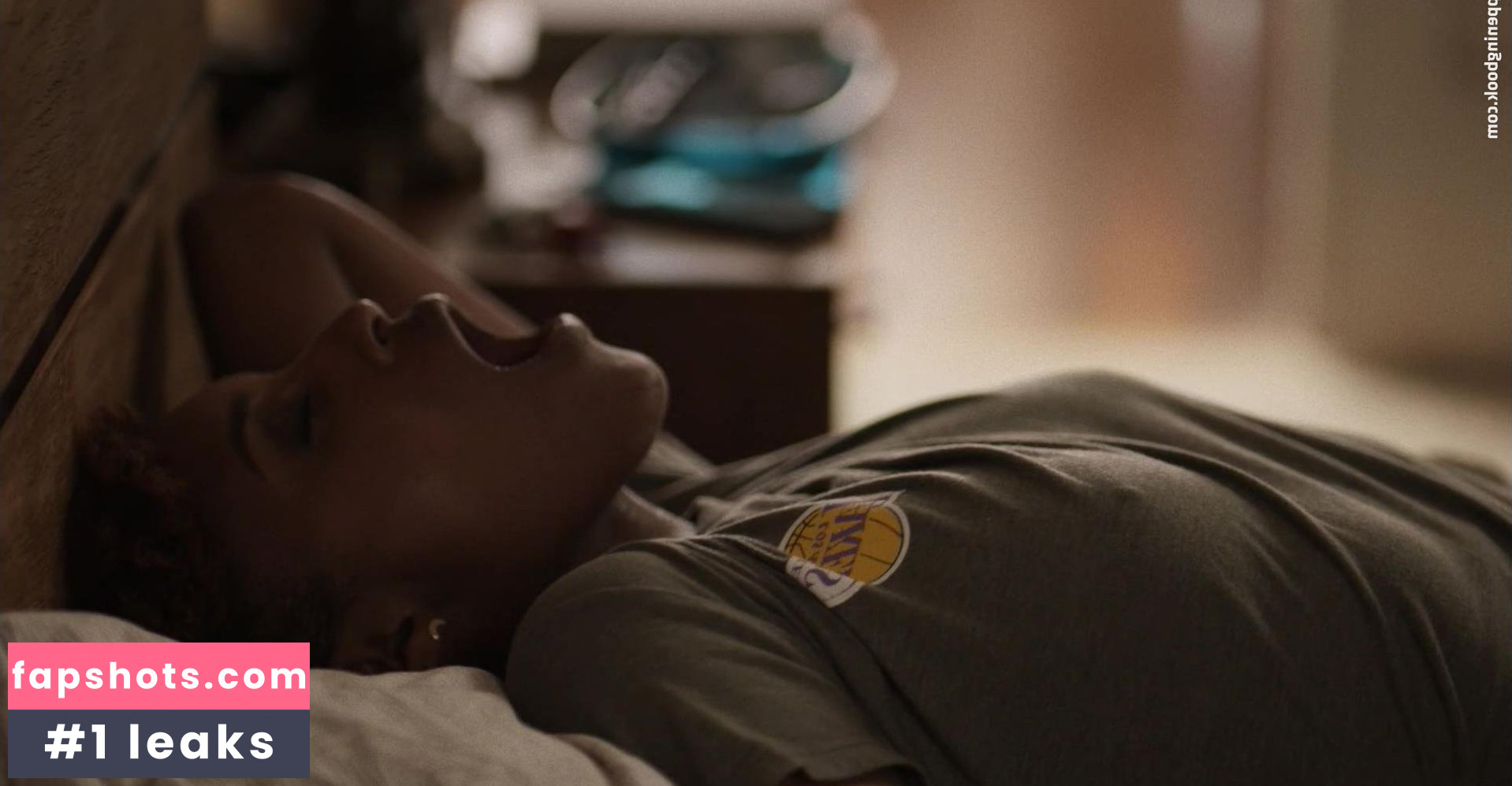 Issa Rae gallery photo #68