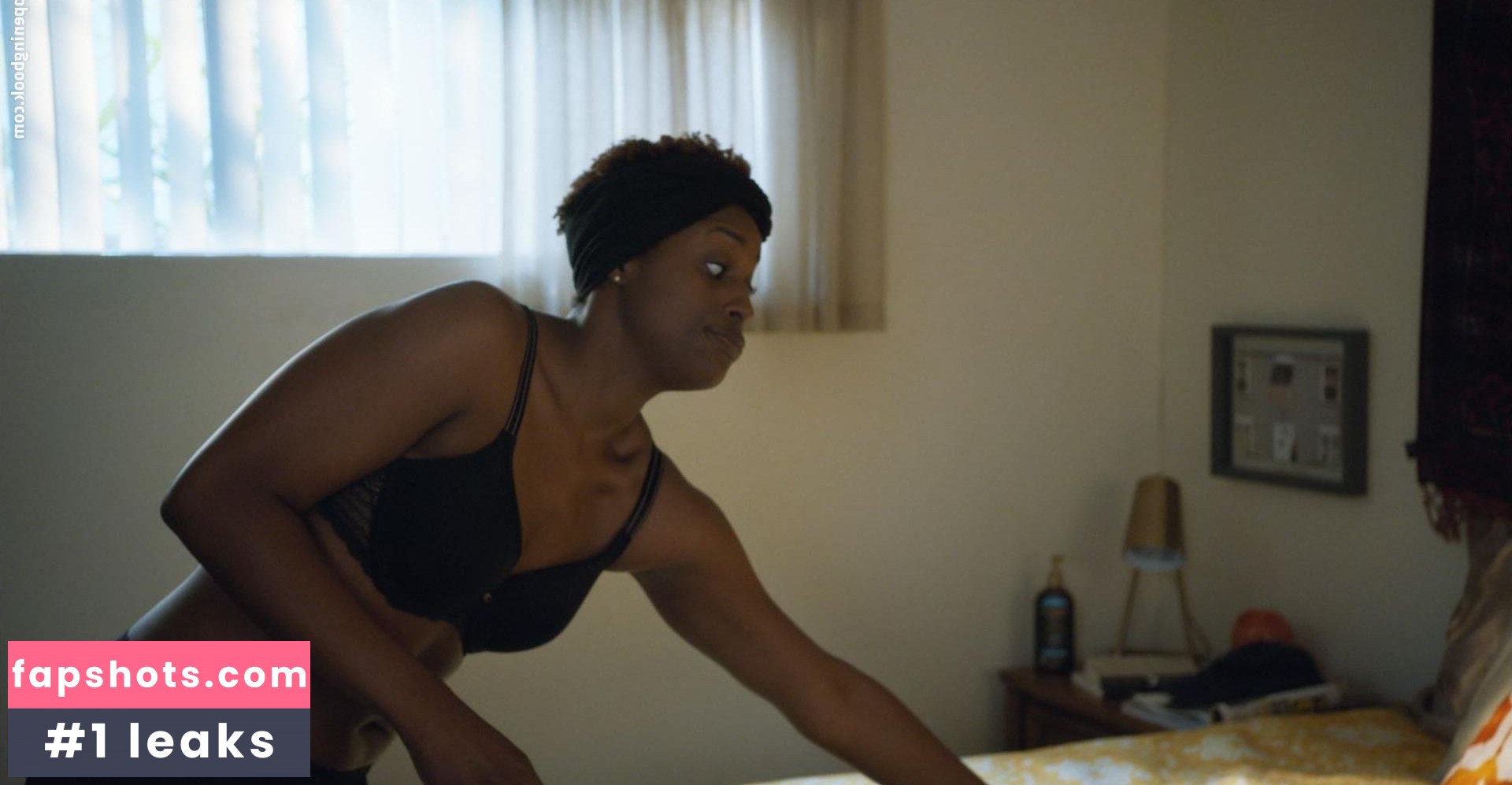 Issa Rae gallery photo #69