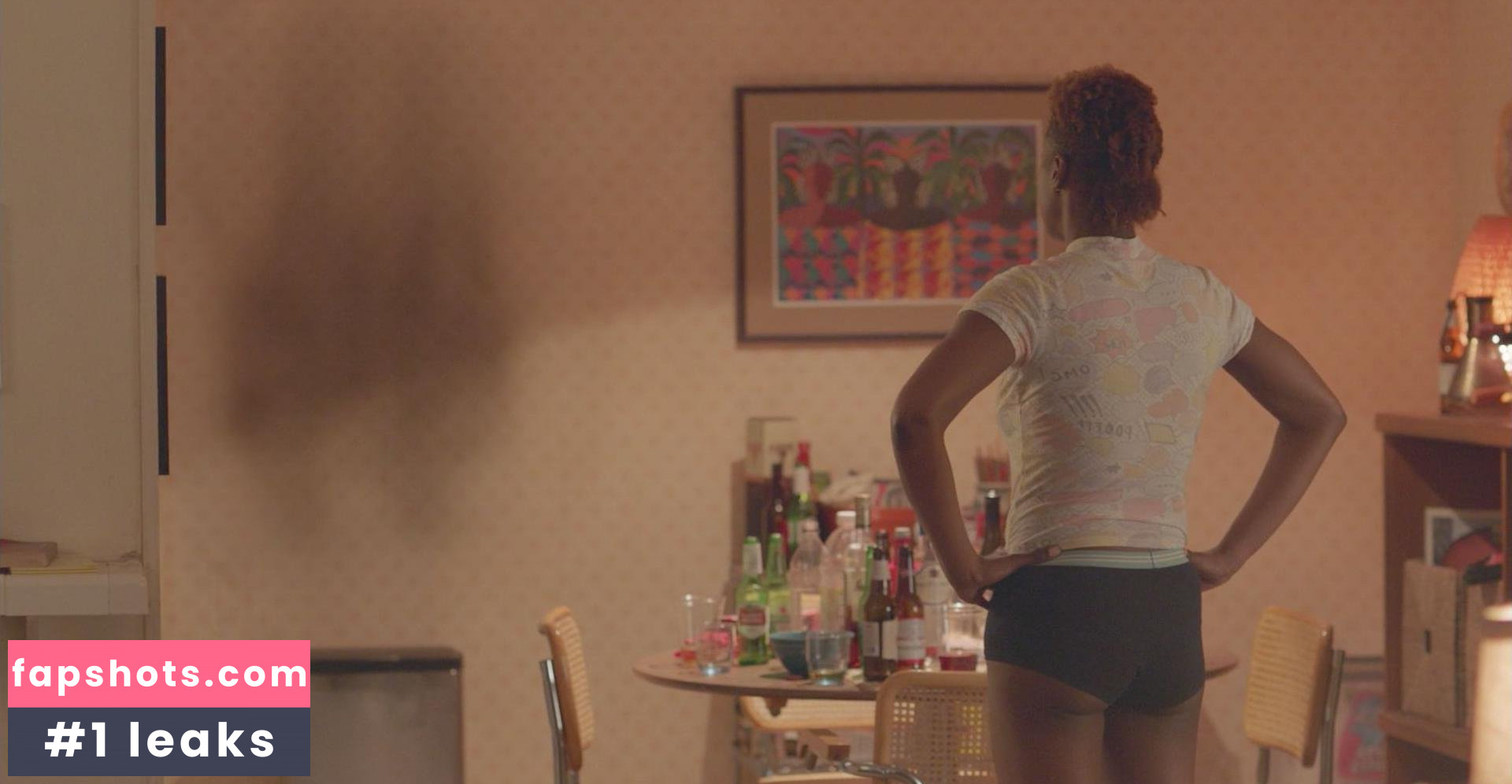 Issa Rae gallery photo #70