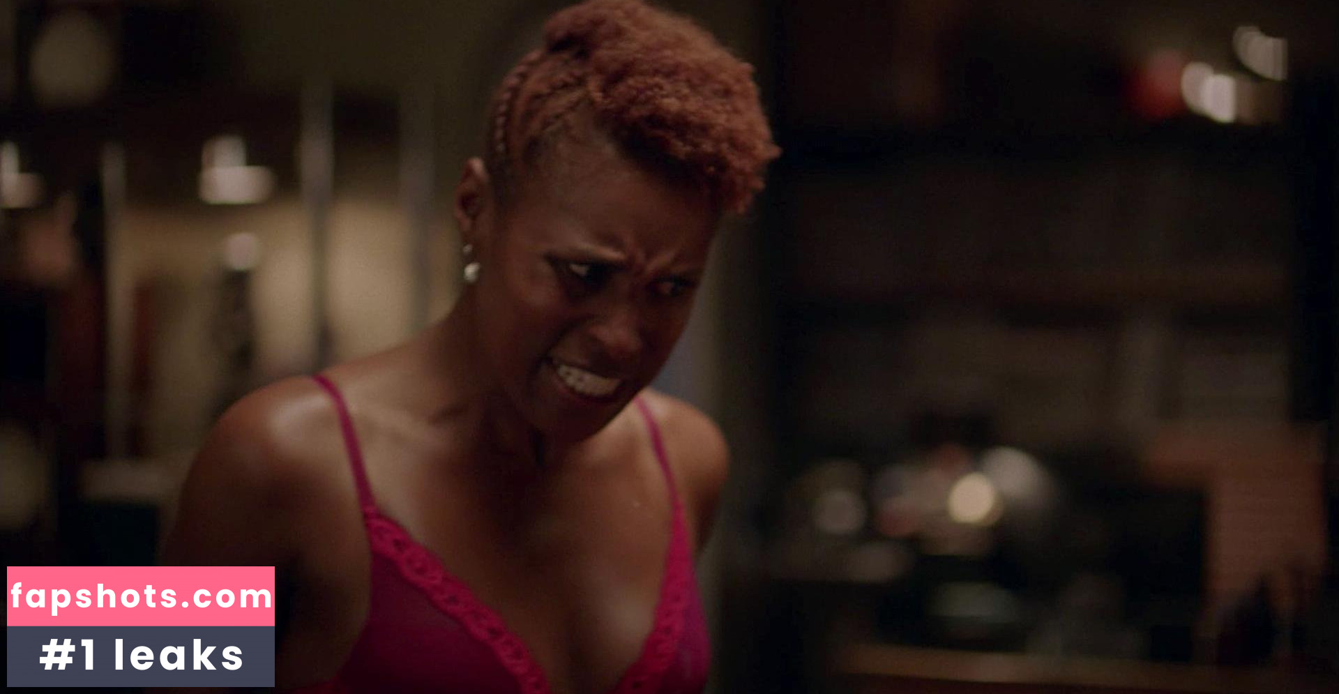 Issa Rae gallery photo #72