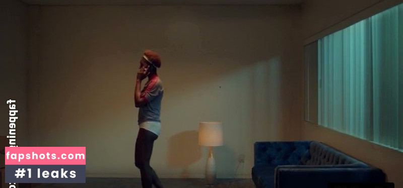 Issa Rae Nahé úniky fotek pouze od fanoušků #10 - Fapshots