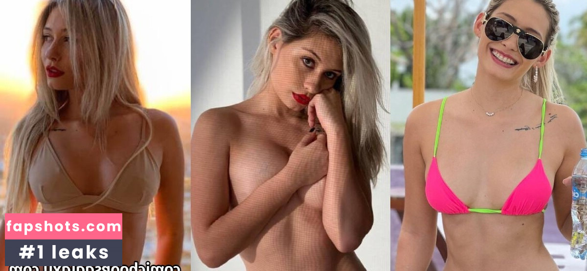 Issa Vegas Nude Leaks OnlyFans Photos #21 - Fapshots