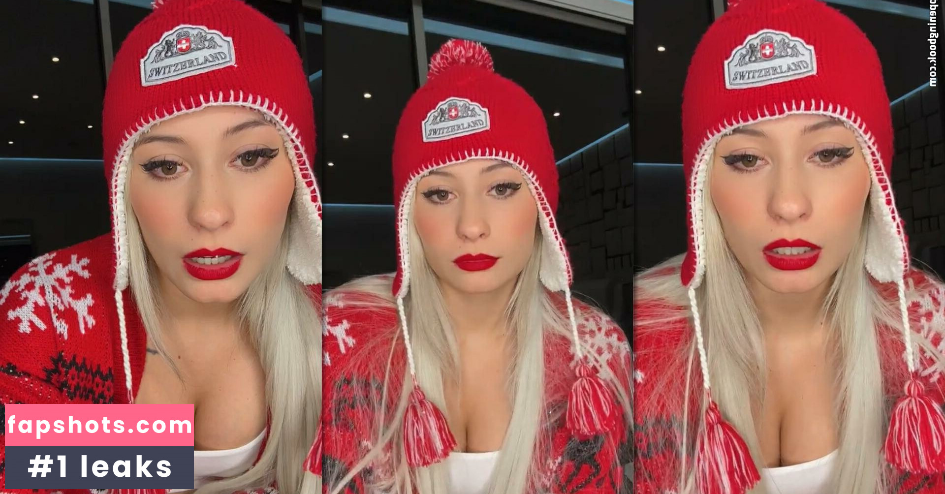 Issa Vegas Nude Leaks OnlyFans Photos #25 - Fapshots