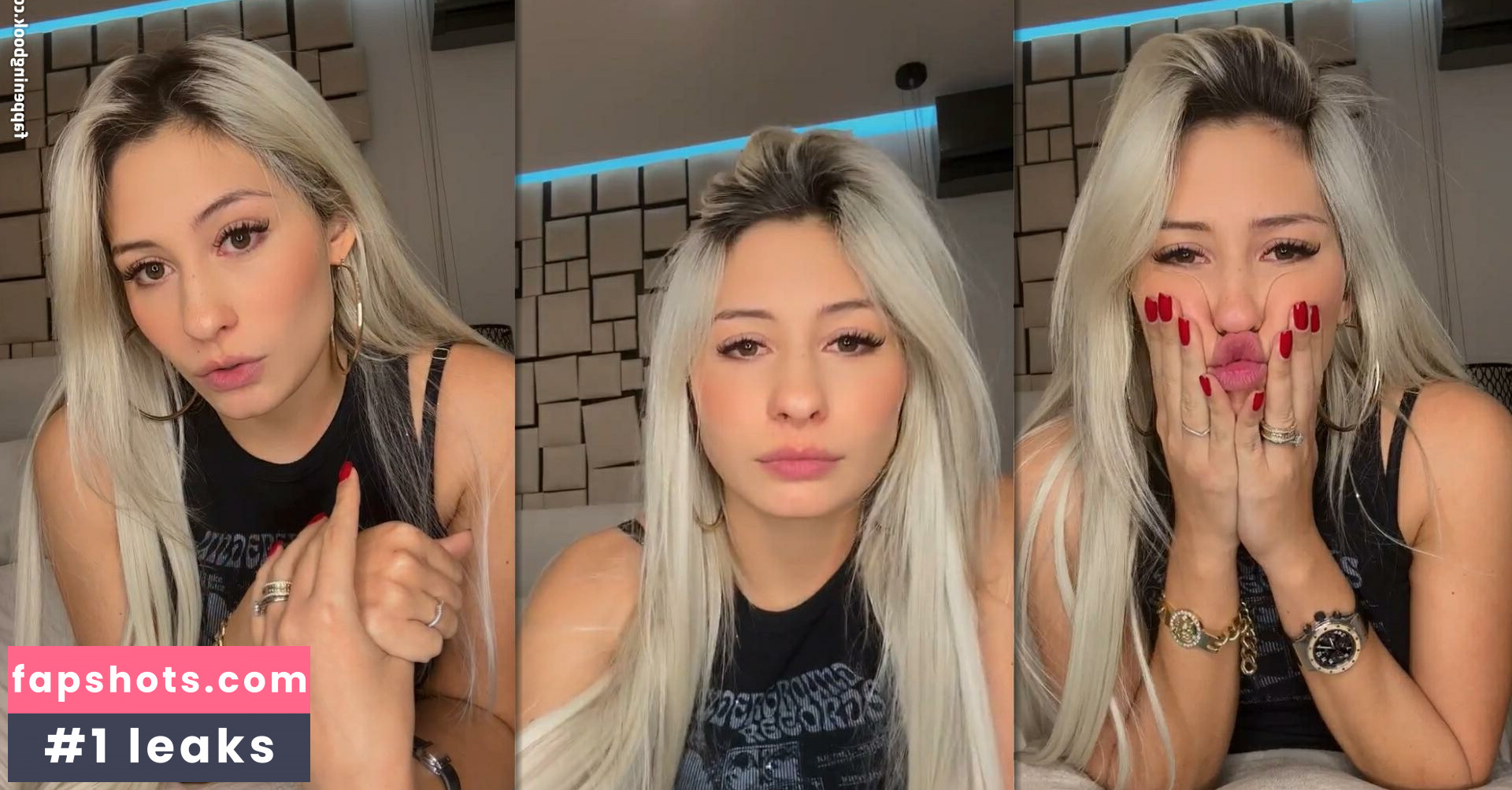 Issa Vegas Nude Leaks OnlyFans Photos #27 - Fapshots