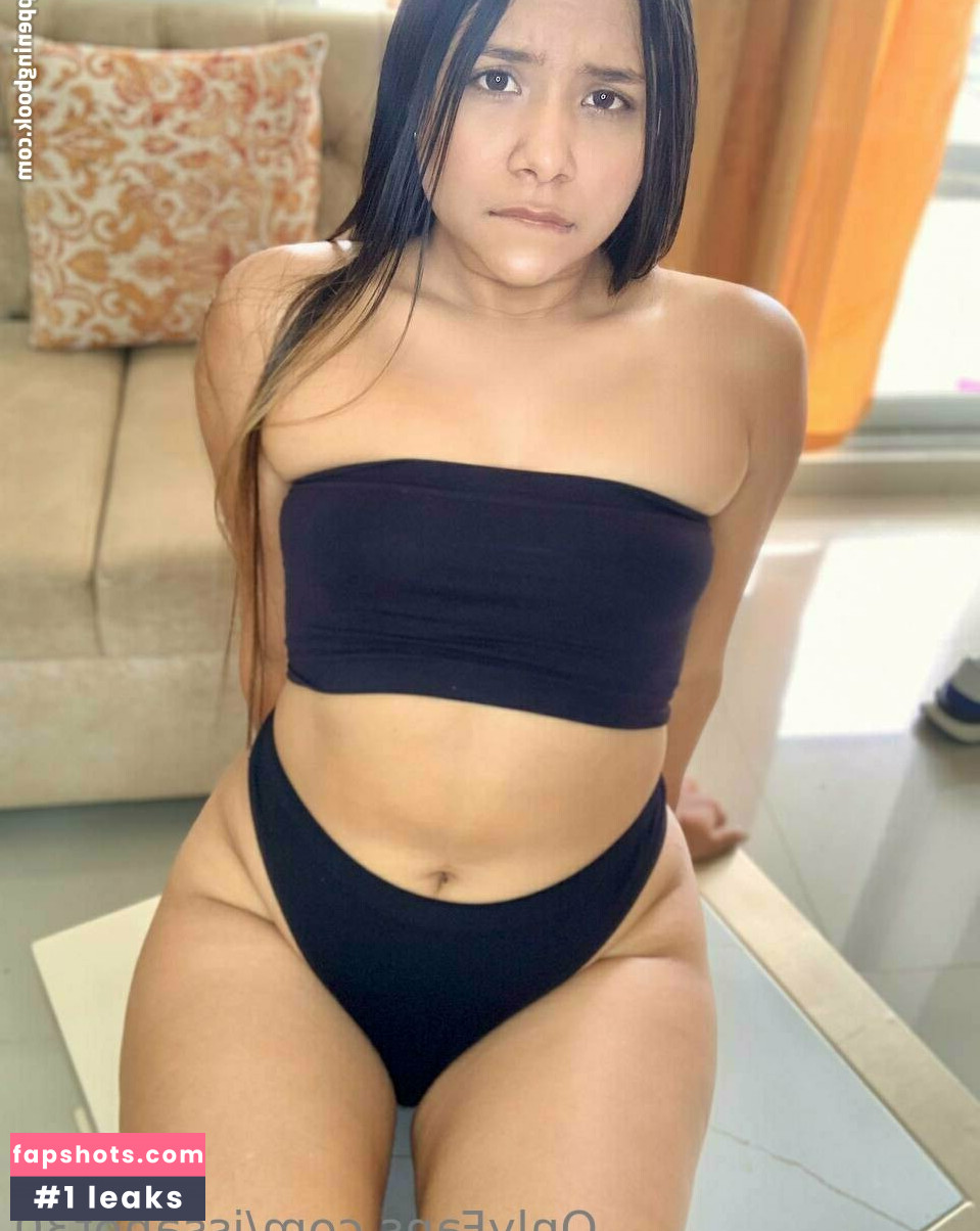 issahot30 gallery photo #44