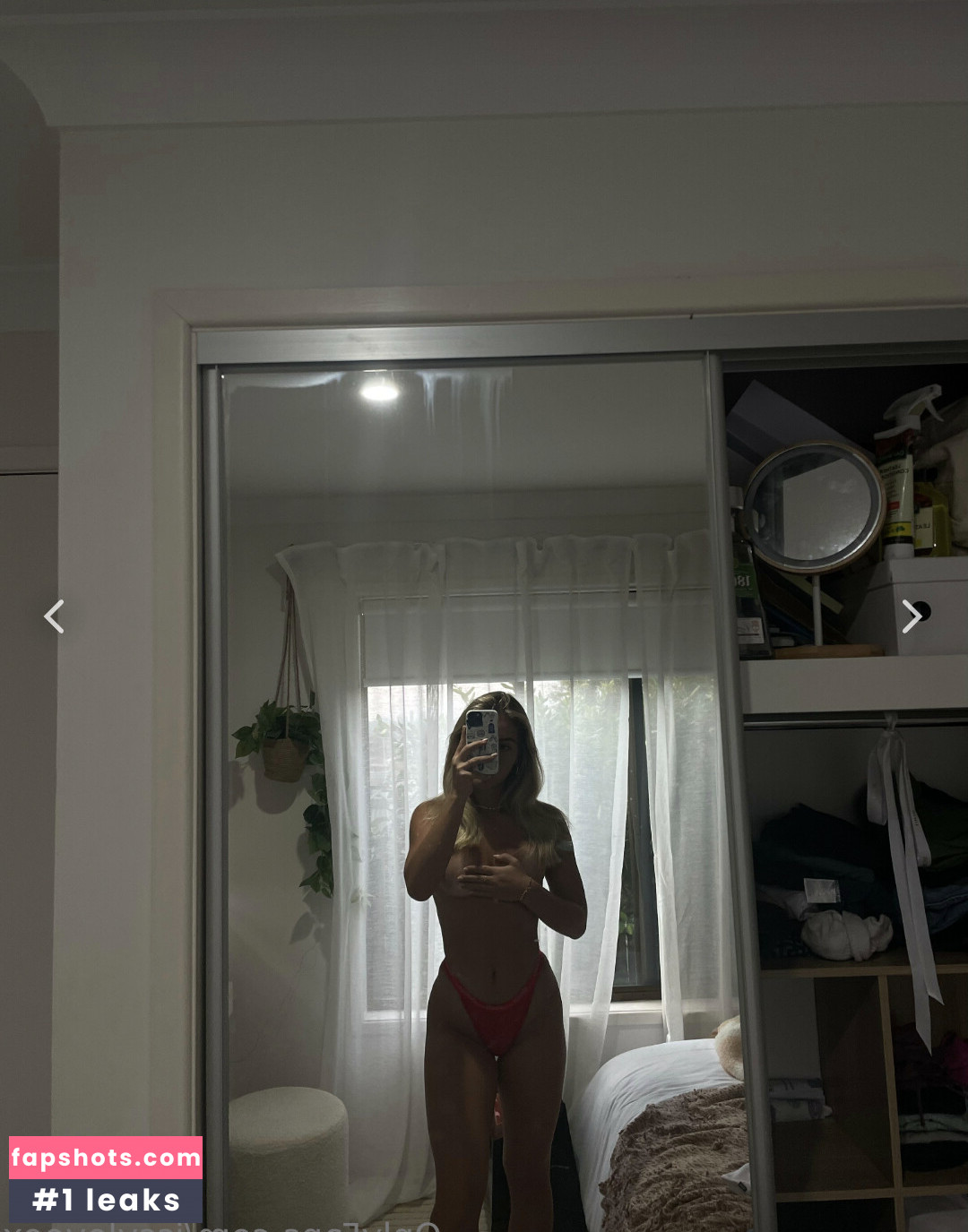 Issy.chan Nahé úniky fotek pouze od fanoušků #8 - Fapshots