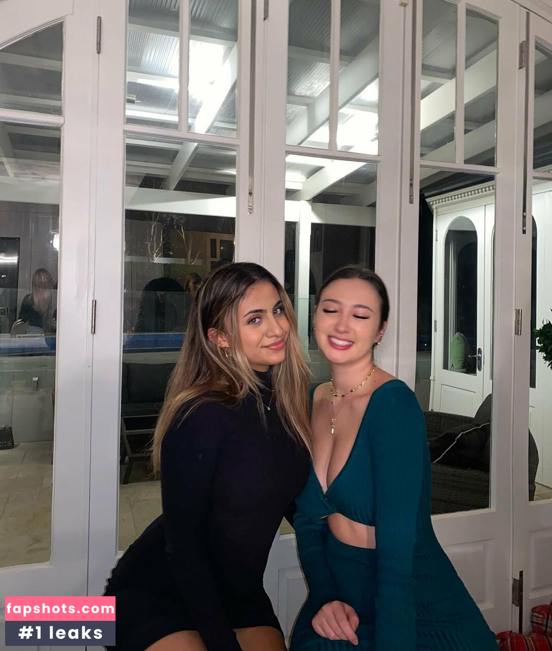 Issy H Filtración Desnuda OnlyFans Foto #6 - Fapshots