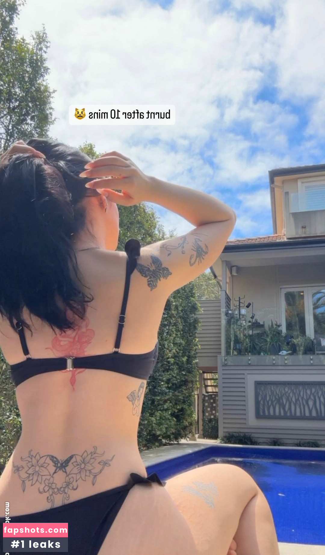 Issy.hecxo gallery photo #29