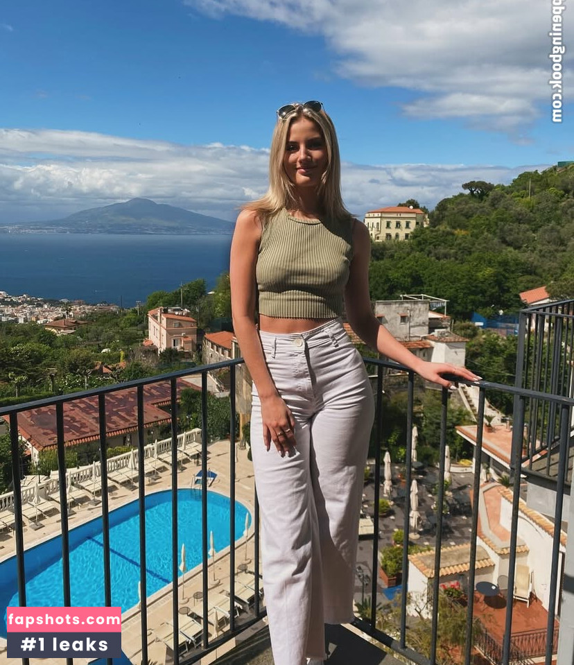 issyandersonn Nahé úniky fotek pouze od fanoušků #8 - Fapshots