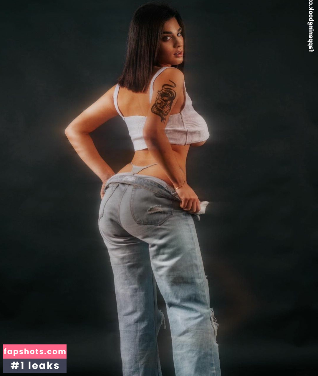 isyourgirlangie Nahé úniky fotek pouze od fanoušků #15 - Fapshots