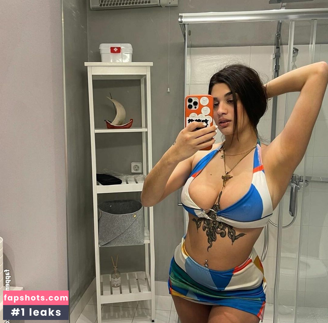 isyourgirlangie Nahé úniky fotek pouze od fanoušků #38 - Fapshots