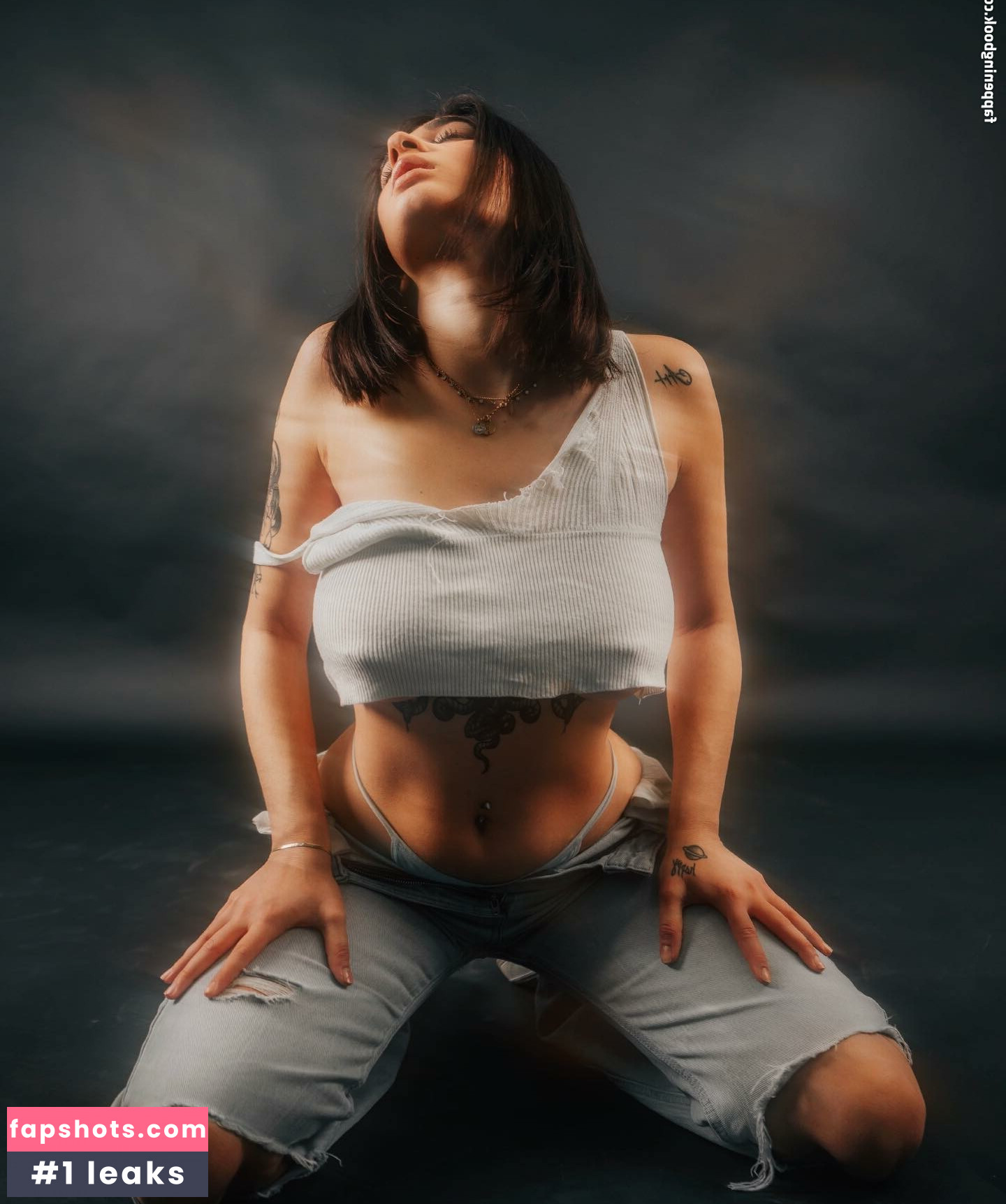 isyourgirlangie Nahé úniky fotek pouze od fanoušků #39 - Fapshots