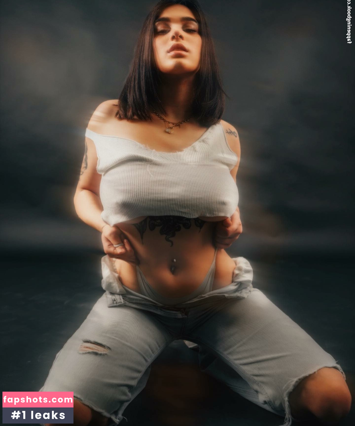 isyourgirlangie Nahé úniky fotek pouze od fanoušků #6 - Fapshots