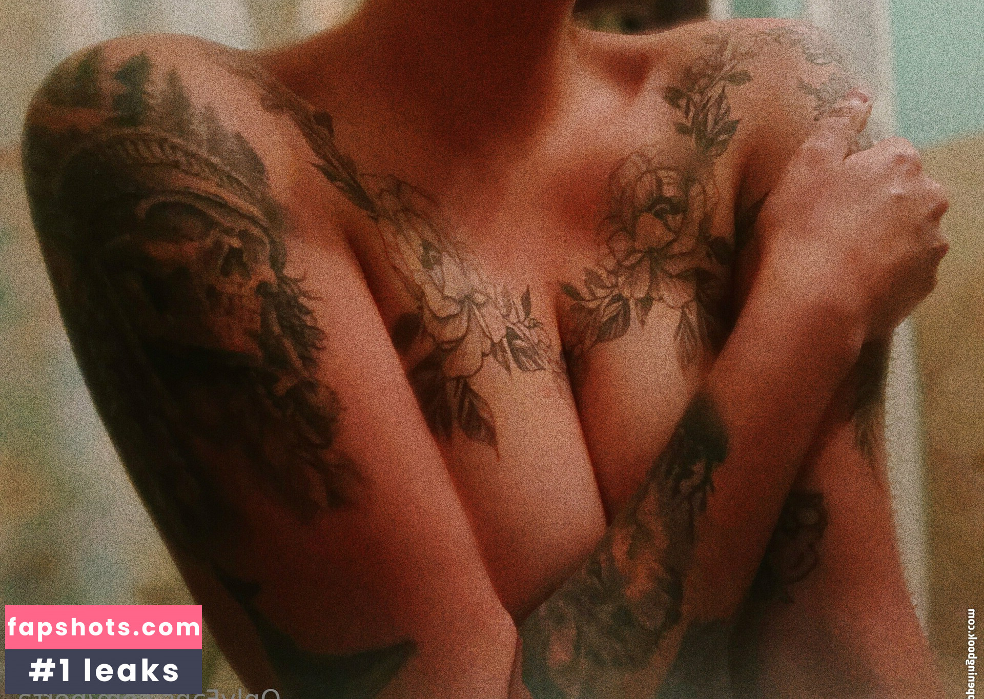 It’s Berta gallery photo #34