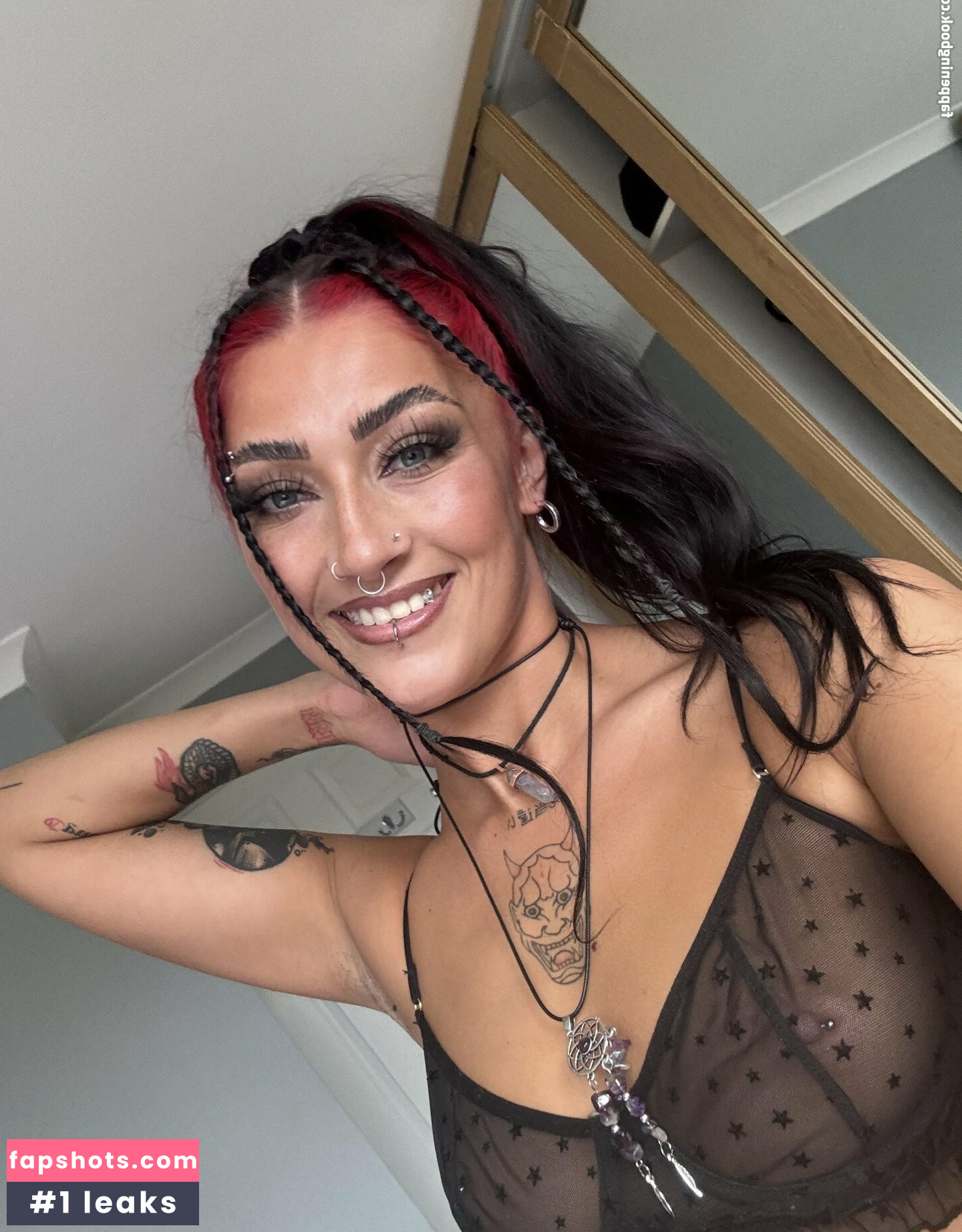 It's Raven Riley Sexy Scouser gallery photo #2