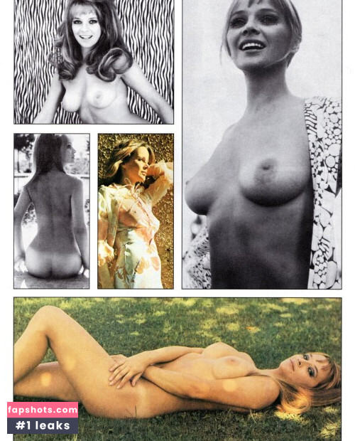 Italian Vintage Actress Nude Leaks OnlyFans Photos #15 - Fapshots