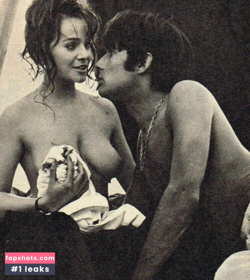 Italian Vintage Actress Nude Leaks OnlyFans Photos #7 - Fapshots