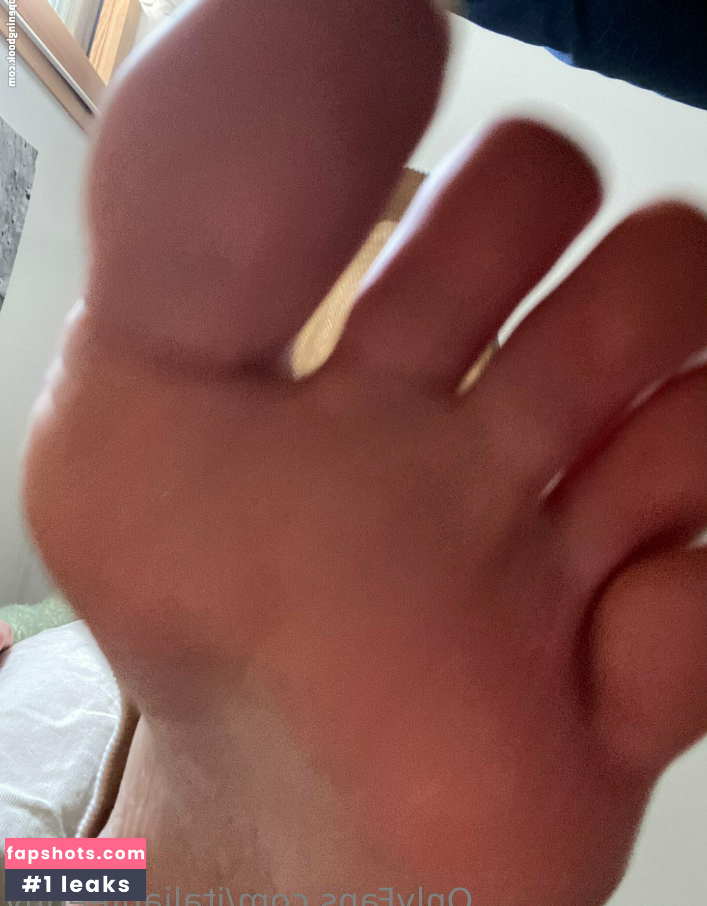 italianfeetluv Nahé úniky fotek pouze od fanoušků #4 - Fapshots