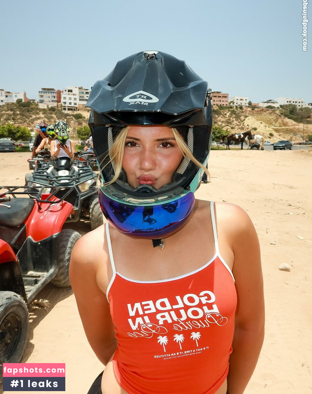 İtaroca Nahé úniky fotek pouze od fanoušků #2 - Fapshots