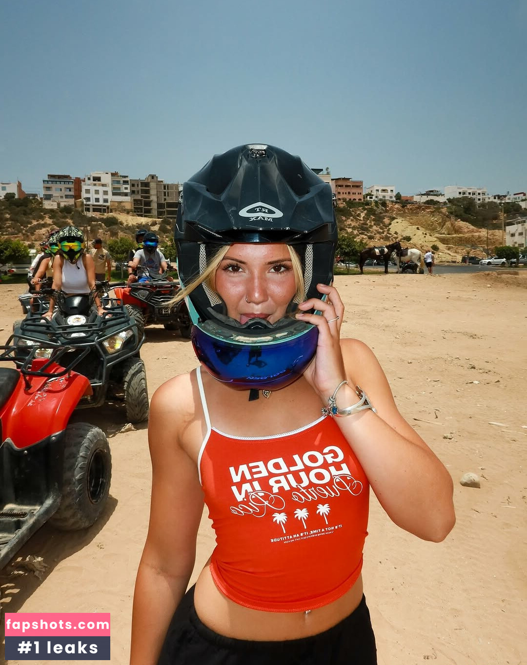 İtaroca Nahé úniky fotek pouze od fanoušků #3 - Fapshots